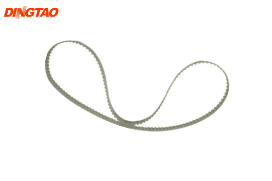 ISO Bullmer Cutter Parts 70135020 / 061161 Toothed Drive Belts 10 T5/725 D8002