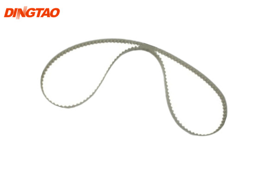 ISO Bullmer Cutter Parts 70135020 / 061161 Toothed Drive Belts 10 T5/725 D8002