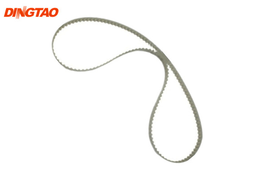 ISO Bullmer Cutter Parts 70135020 / 061161 Toothed Drive Belts 10 T5/725 D8002