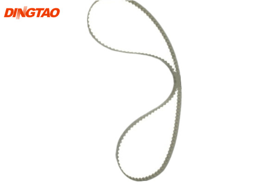 ISO Bullmer Cutter Parts 70135020 / 061161 Toothed Drive Belts 10 T5/725 D8002