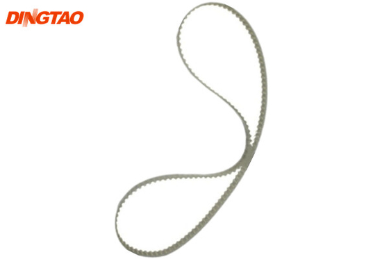 ISO Bullmer Cutter Parts 70135020 / 061161 Toothed Drive Belts 10 T5/725 D8002