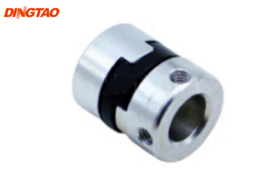 PN 105948 Coupling Bullmer Auto Cutter Spare Parts D8001 Pulley Shaft Custom