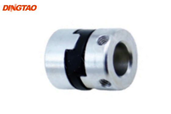 PN 105948 Coupling Bullmer Auto Cutter Spare Parts D8001 Pulley Shaft Custom