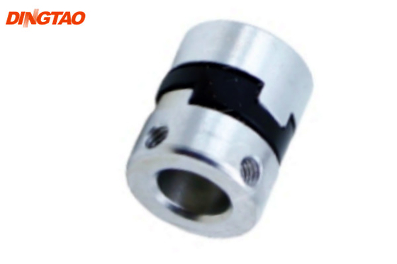 PN 105948 Coupling Bullmer Auto Cutter Spare Parts D8001 Pulley Shaft Custom