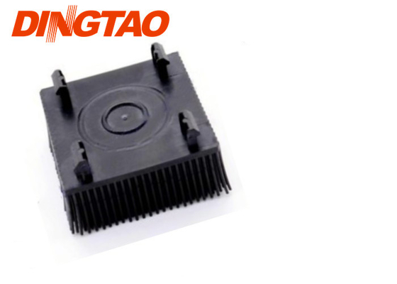 Auto Cutter Bristles Suit For FK Auto Cutter Machine Spare Parts