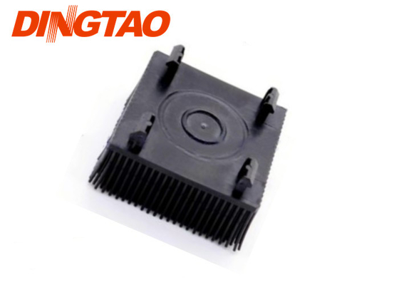 Auto Cutter Bristles Suit For FK Auto Cutter Machine Spare Parts