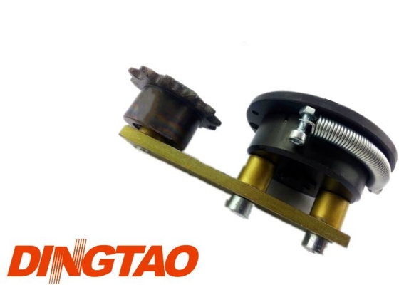 For Xls125 Sy171 Spreader Parts 050-725-007 Automatic Chain Tightener Extended
