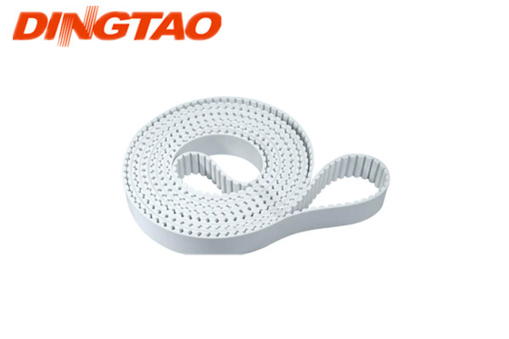 DT Sy101 Xls50 Spreader Spare Parts Toothed Belt Sy55b / 100btt 060-039-012