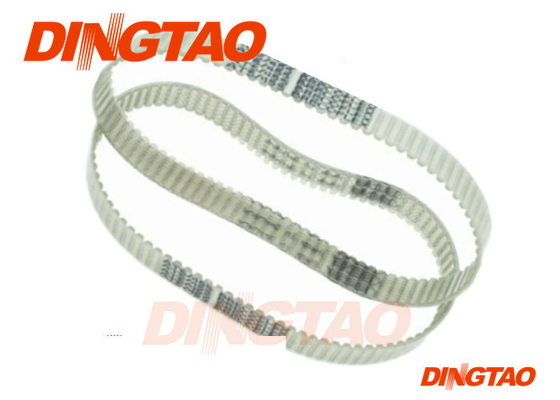 For Paragon HX Paragon VX Cutter Spare Parts 180500272 Belt Timing 16mm