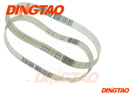 For Paragon HX Paragon VX Cutter Spare Parts 180500272 Belt Timing 16mm