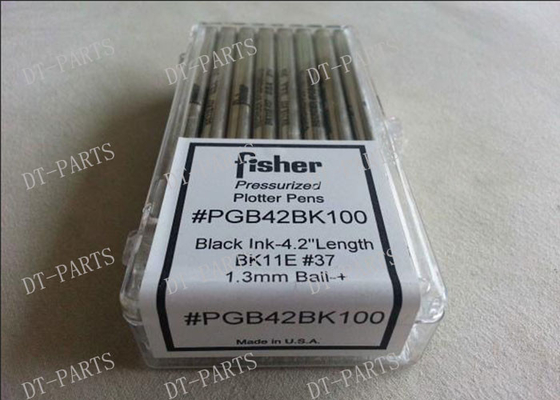 For Ap100 Plotter Parts Fisher Space Pen Pltooer Ink Cartridge 68450003