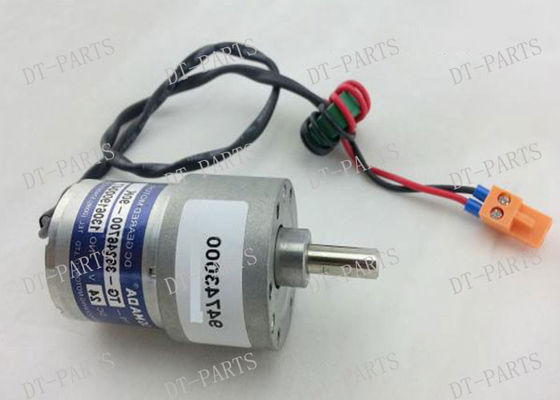 94743000 Industrial Plotter Motor Cleaning 24V TG-38246700-90K Accumark