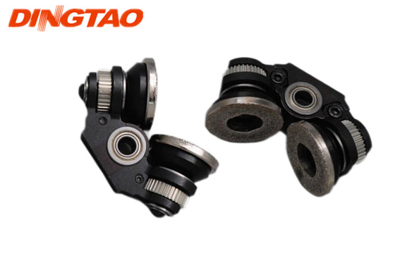 98610003 Assy Yoke For Gerber Paragon Hx / Vx Cutter Spare Parts