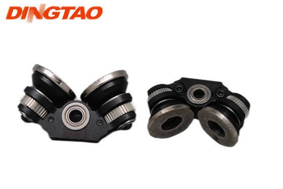 98610003 Assy Yoke For Gerber Paragon Hx / Vx Cutter Spare Parts