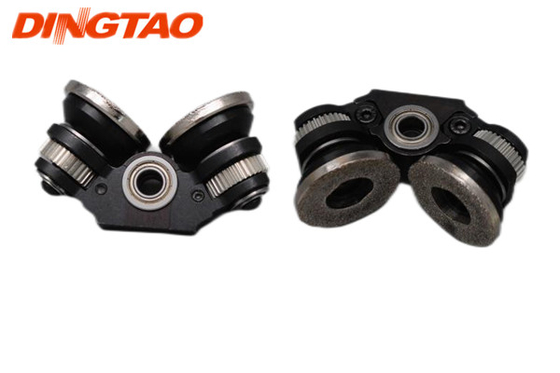98610003 Assy Yoke For Gerber Paragon Hx / Vx Cutter Spare Parts