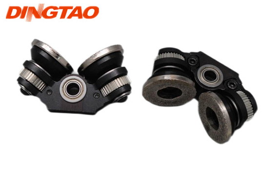 98610003 Assy Yoke For Gerber Paragon Hx / Vx Cutter Spare Parts