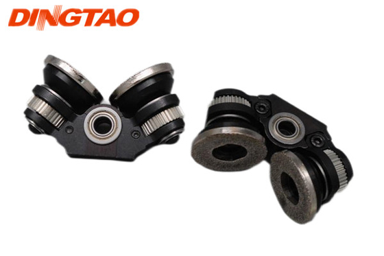 98610003 Assy Yoke For Gerber Paragon Hx / Vx Cutter Spare Parts