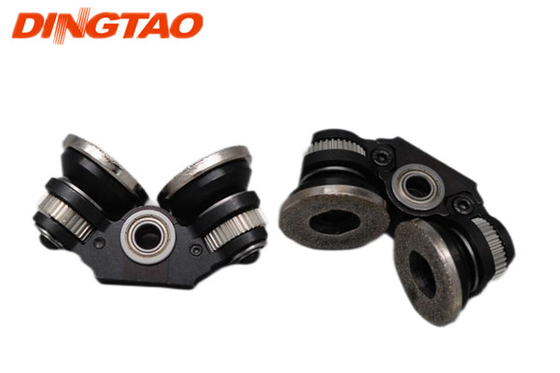 98610003 Assy Yoke For Gerber Paragon Hx / Vx Cutter Spare Parts