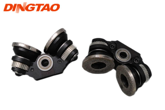 98610003 Assy Yoke For Gerber Paragon Hx / Vx Cutter Spare Parts
