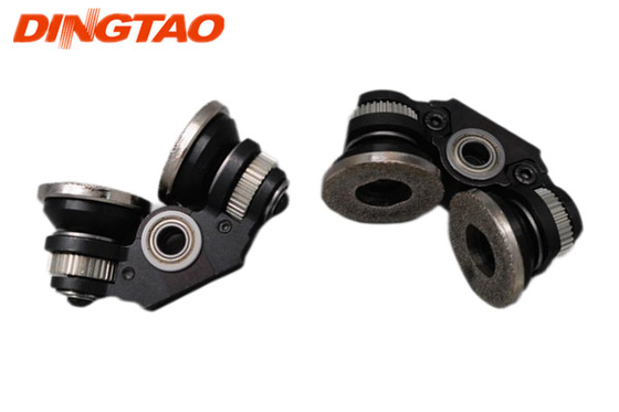 98610003 Assy Yoke For Gerber Paragon Hx / Vx Cutter Spare Parts