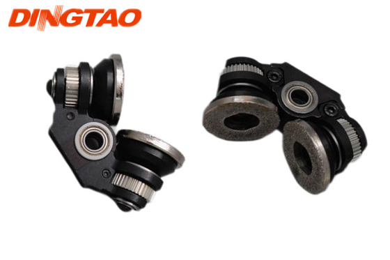 98610003 Assy Yoke For Gerber Paragon Hx / Vx Cutter Spare Parts