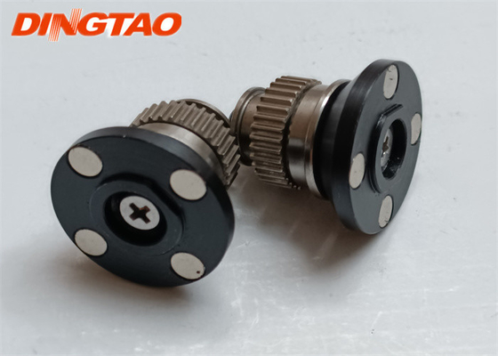 For Gerber Paragon HX / VX Cutter Parts 98554002 Assy Grinding Wheel Spindle
