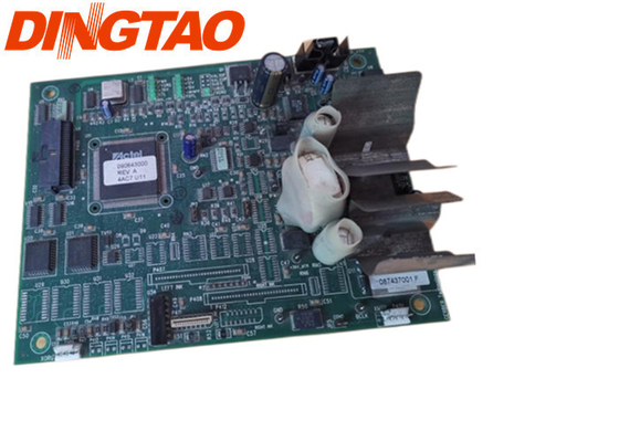 87437001 PCA,IDC BOARD,INFINITY PLUS Plotter Parts For Infinity 85 Infinity 45