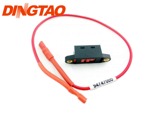 Plotter Spare Parts XLP50 XLP60 94553000 Voltage Selector Switch