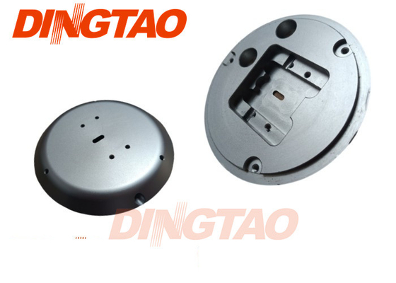 Schneider Ersatzteile für Vektor 2500 VT2500 116240 Fuß der Platte Bowl