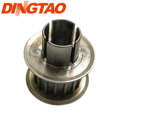 Für Xlc7000 Z7 Schneider-Ersatzteile PN 90731000 Pulley-C-Achs-Antrieb