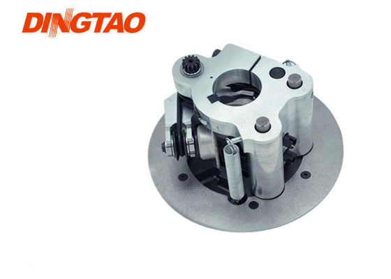 Für GTXL GT1000 Gerber Cutter Ersatzteile 85628000 Schärfer & Presser Fuß Assy