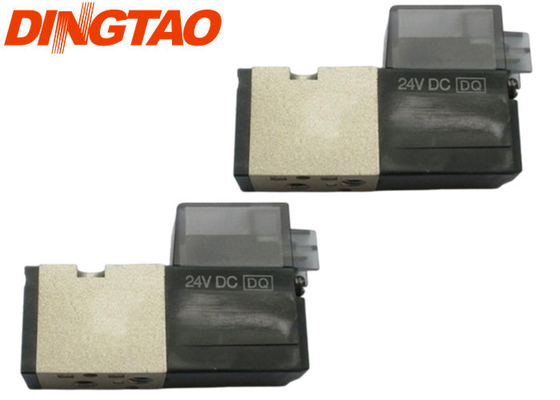 DT GT5250 S5200 Schneidteile Sol Nvz1120-5moz-M5-F 24vdc Überspannung 884500100