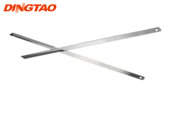 801227 Für Lectra Vector 5000 VT7000 Schneidemesser Klinge 296 X 8,5 X 2,4 mm