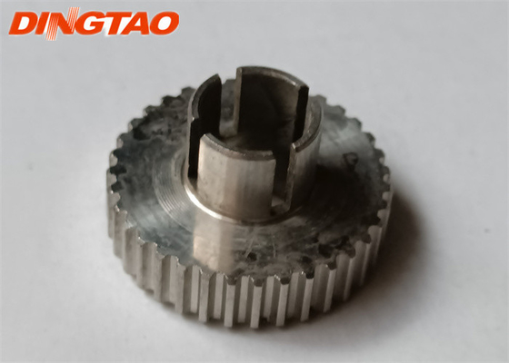 98560002 98560001 Antriebspulle Ober SS für Paragon HX / Vx Autoschneiderteile