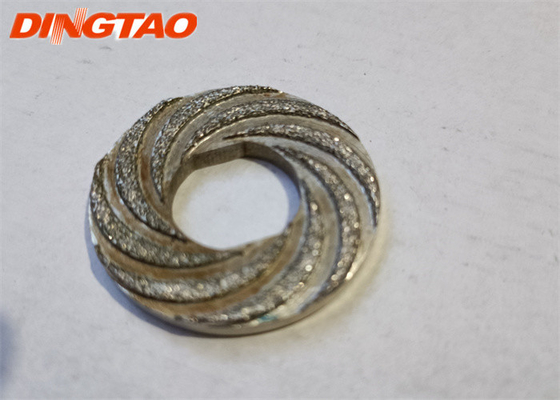 Ersatzteile für DT Paragon HX / VX 1011067000 Schleifrad Swirl 35MM Magnet