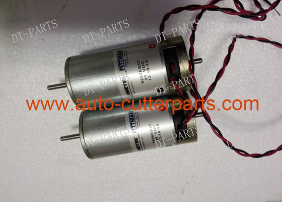 Für XLp60 Cutter Plotter Teile Motor Assy Y-AXIS 9236E837 94745001
