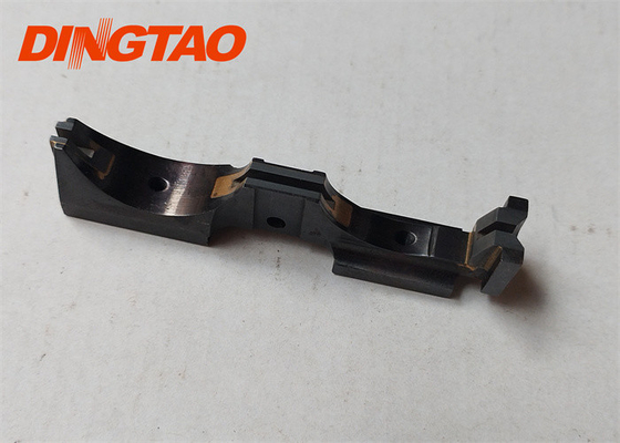 Schneideteile für Gerber XLC7000 90944000 Oberkarbid-Blatt-Leitmontage